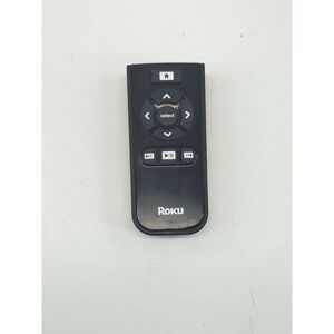 Genuine Roku HOF-9i1.2 Remote Control Tested‎ And Working